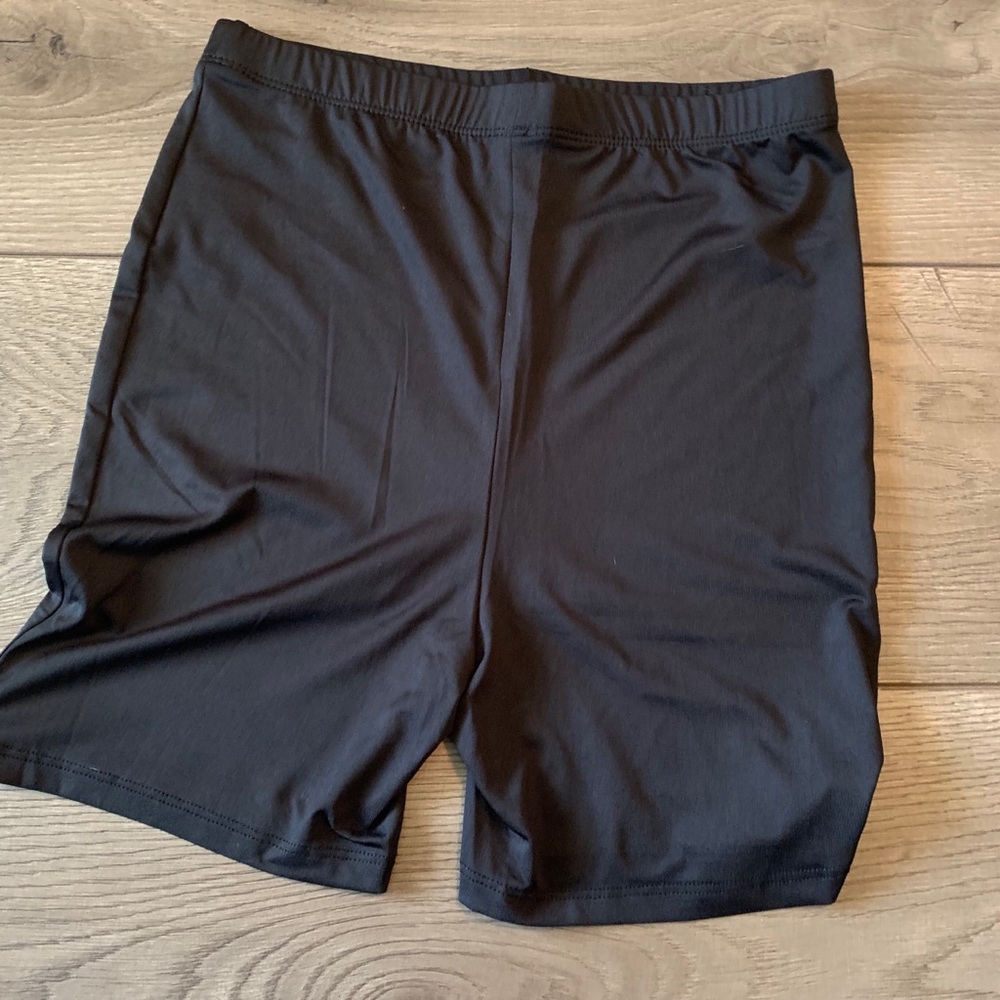 Bike Shorts